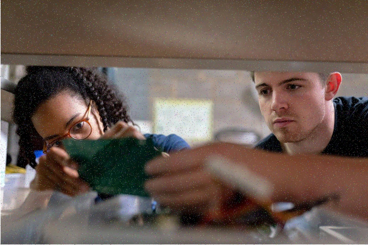 Leistungsoptimierung